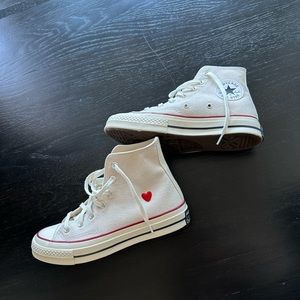 Converse Chuck 70 Vintage Canvas shoes